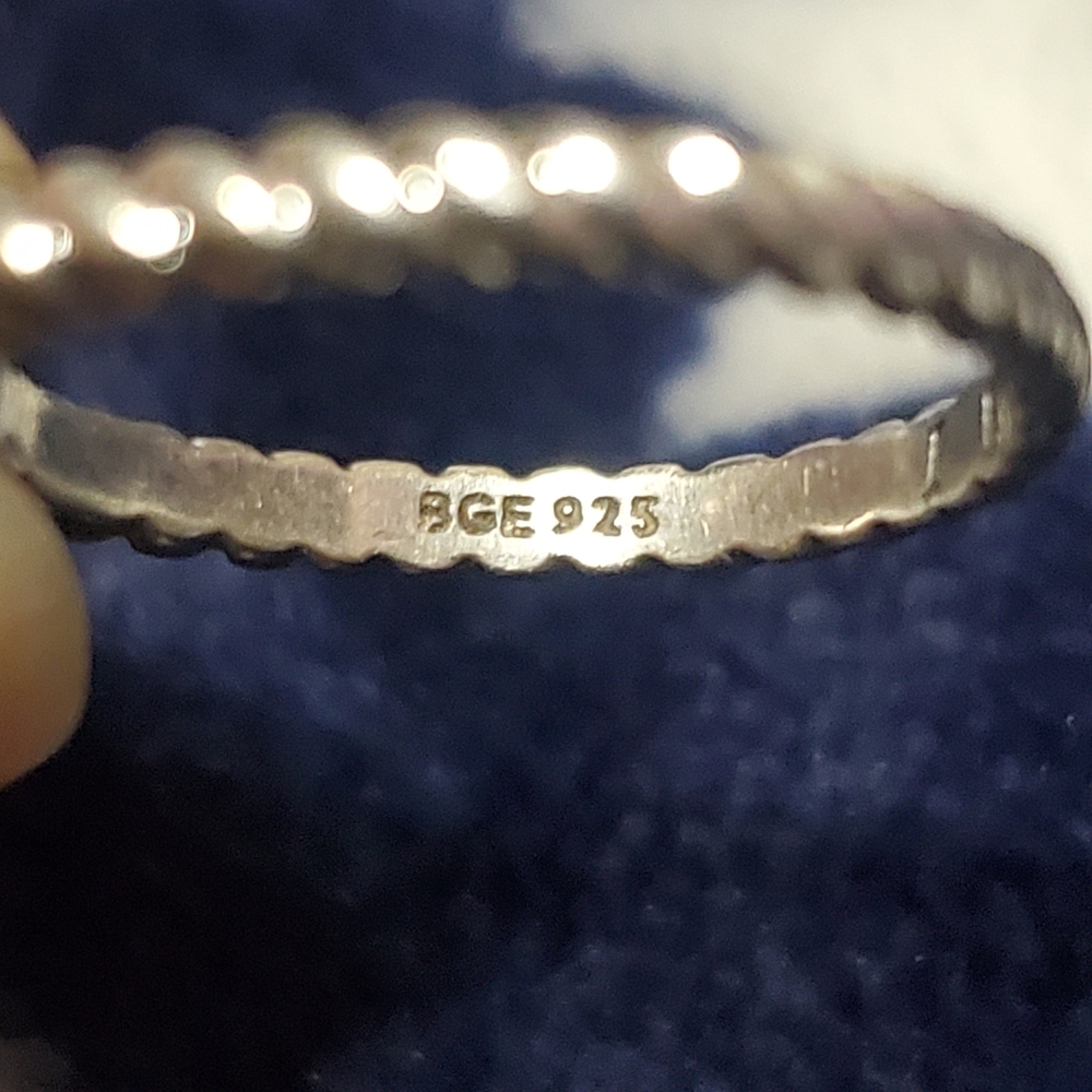 925 Rings (4) - Picture 5 of 11